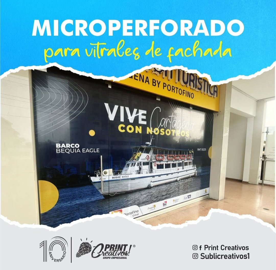 Avisos Publicitarios